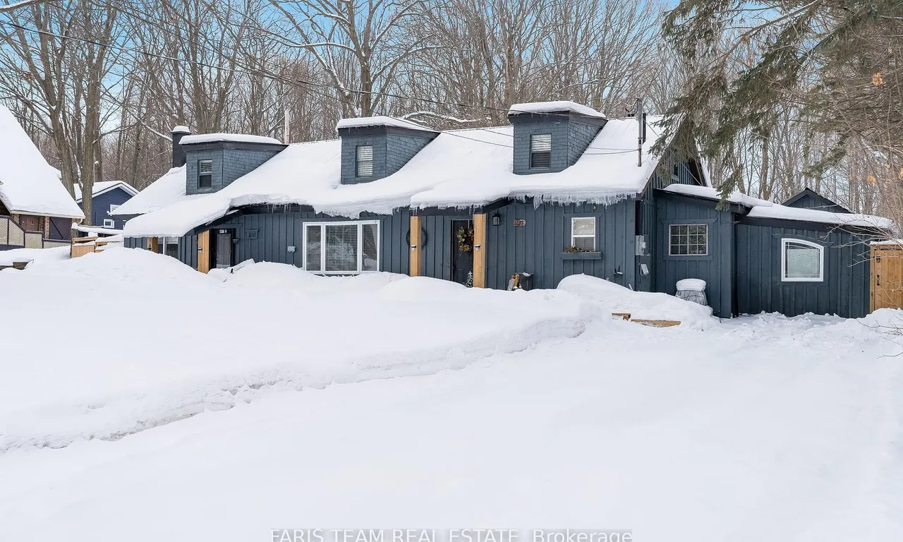 1188 Everton Rd, Midland, ON L4R 5J2