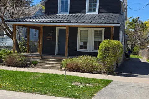22 Market Street, Collingwood, ON L9Y 3M6