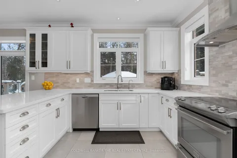 376 Tollendal Mill Road, Barrie, ON L4N 7T1
