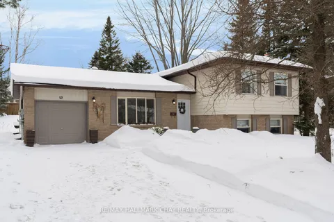 57 Indian Arrow Rd, Barrie, ON L4M 5P1