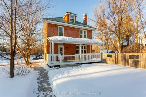 24 Penetang Street, Barrie, ON L4M 1V6