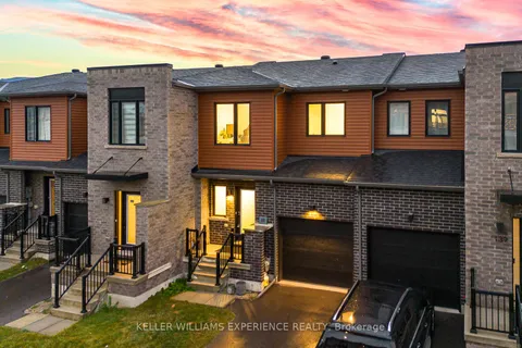 137 Turnberry Lane, Barrie, ON L9J 0M4