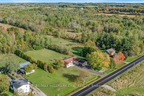 1075 3 Line, Oro-Medonte, ON L0L 2L0