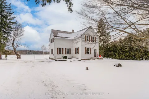159 Concession Rd 3, Tiny, ON L0L 2T0