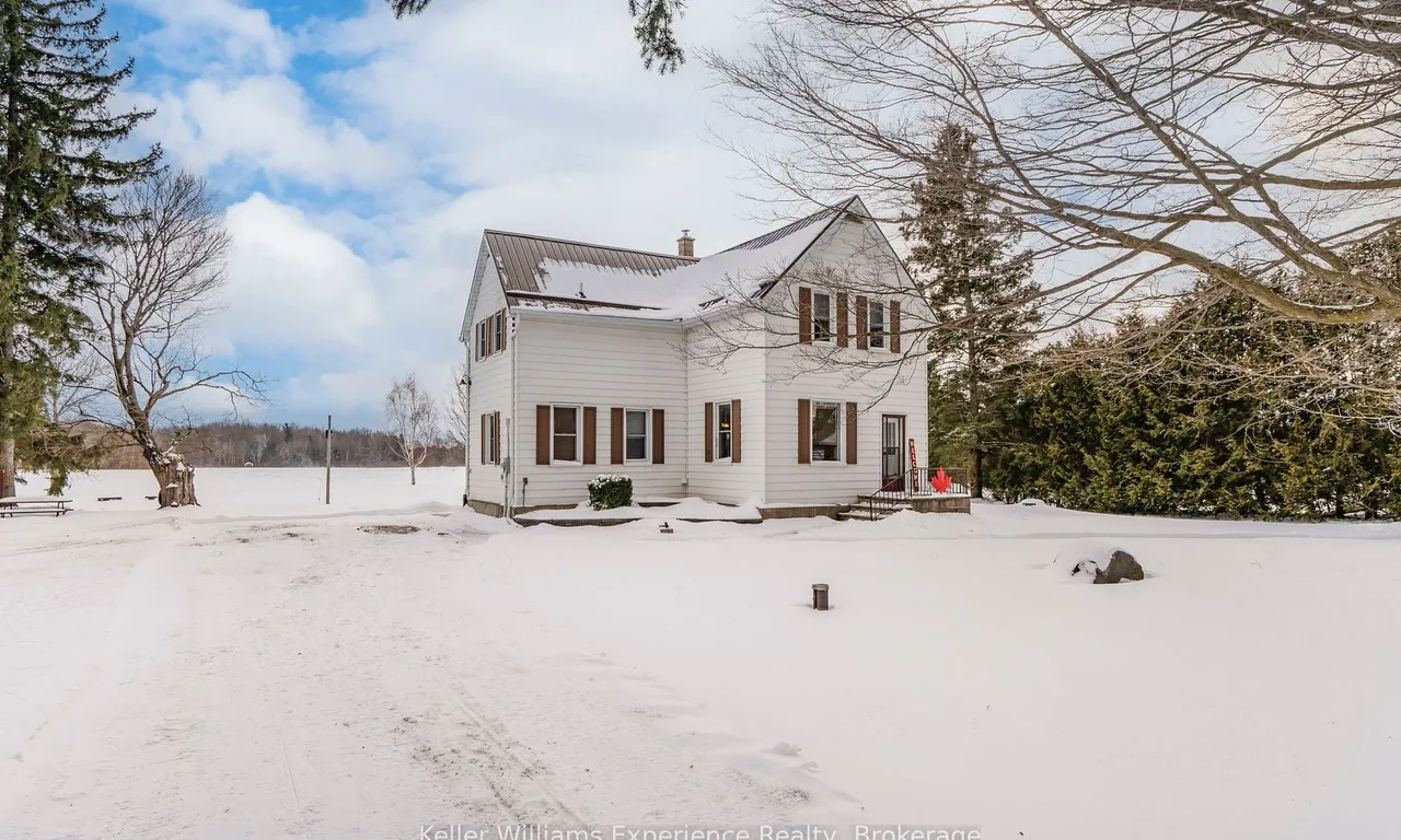159 Concession Rd 3, Tiny, ON L0L 2T0