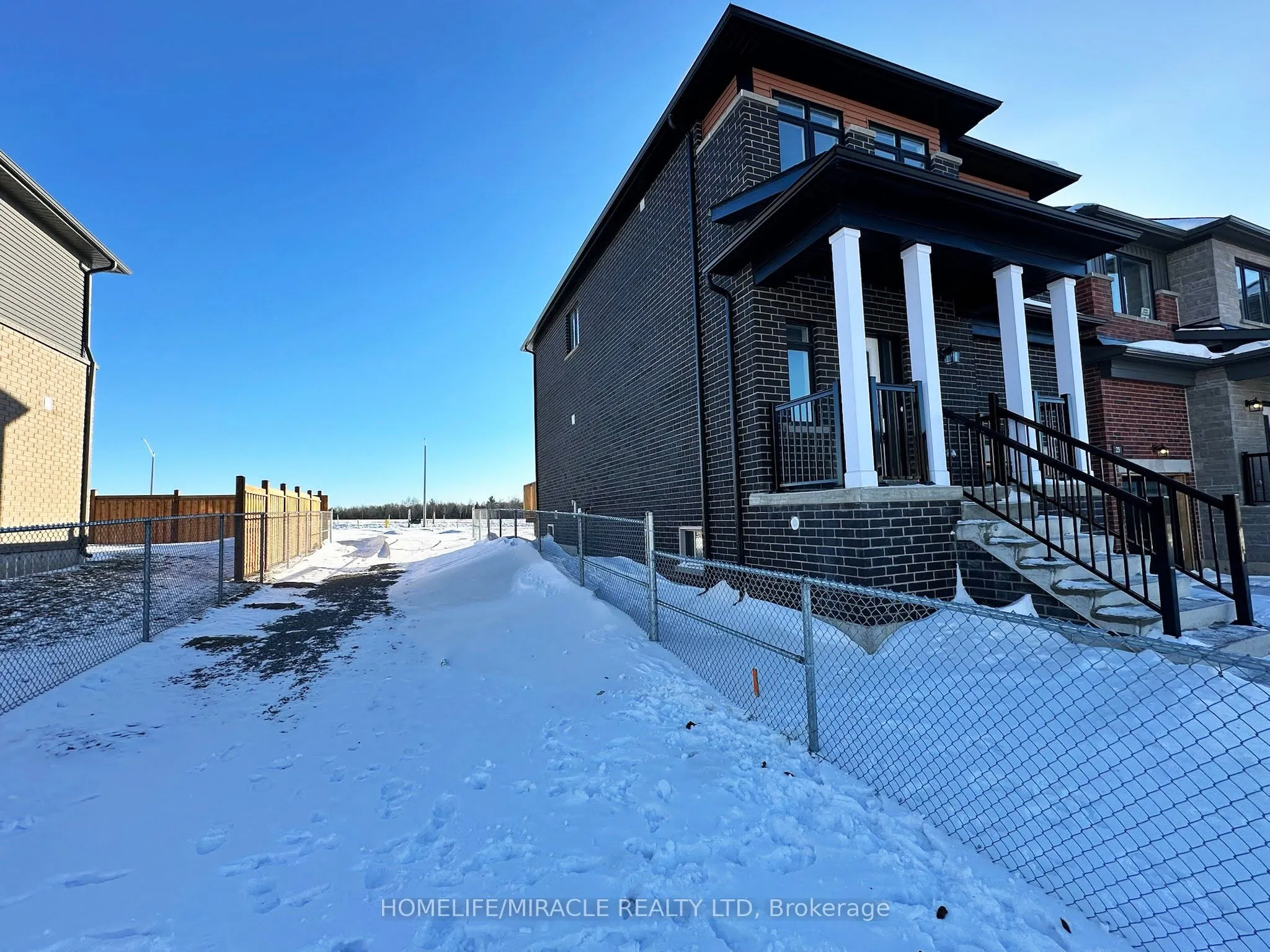 25 Gateway Drive, ON L9V 0V5