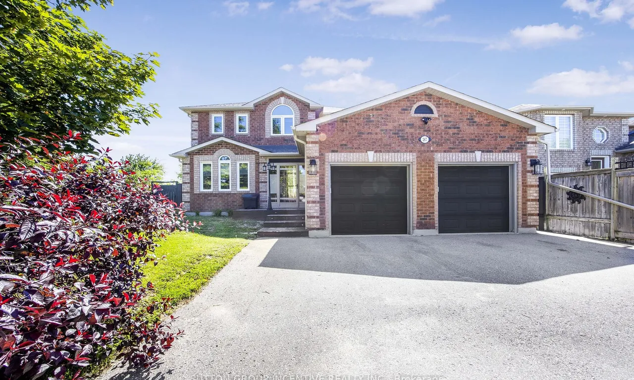 267 Johnson St, Barrie, ON L4M 6R9