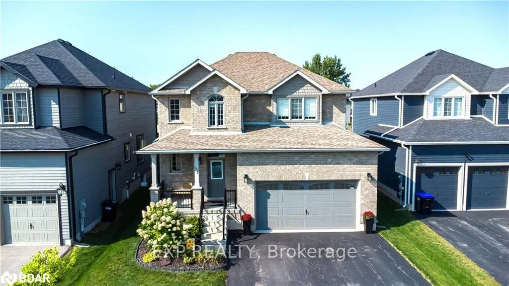 187 Findlay Drive, Collingwood, ON L9Y 0Z2