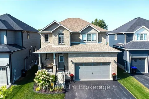 187 Findlay Drive, Collingwood, ON L9Y 0Z2