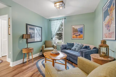 110 Mary Street, Orillia, ON L3V 3E2