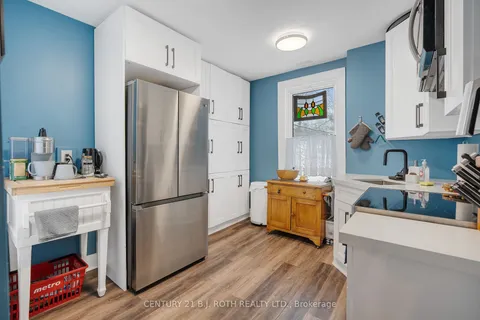 110 Mary Street, Orillia, ON L3V 3E2