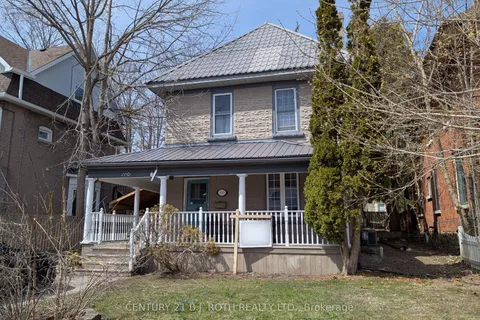 110 Mary Street, Orillia, ON L3V 3E2