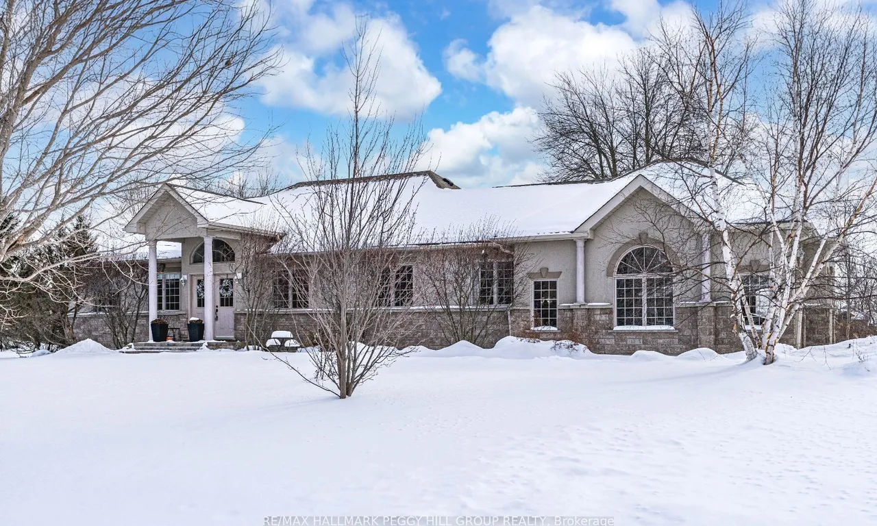 32 Basswood Circ, Oro-Medonte, ON L0L 2L0