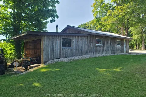 3010 MATCHEDASH Street, Severn, ON L0K 2C0