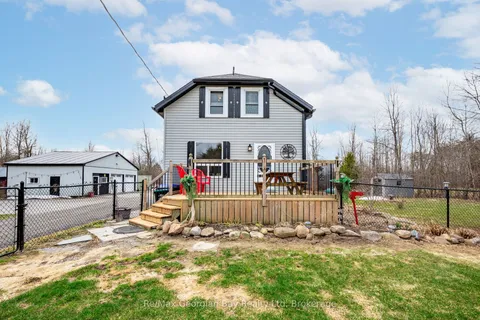 2066 IRISH Line, Severn, ON L0K 1E0