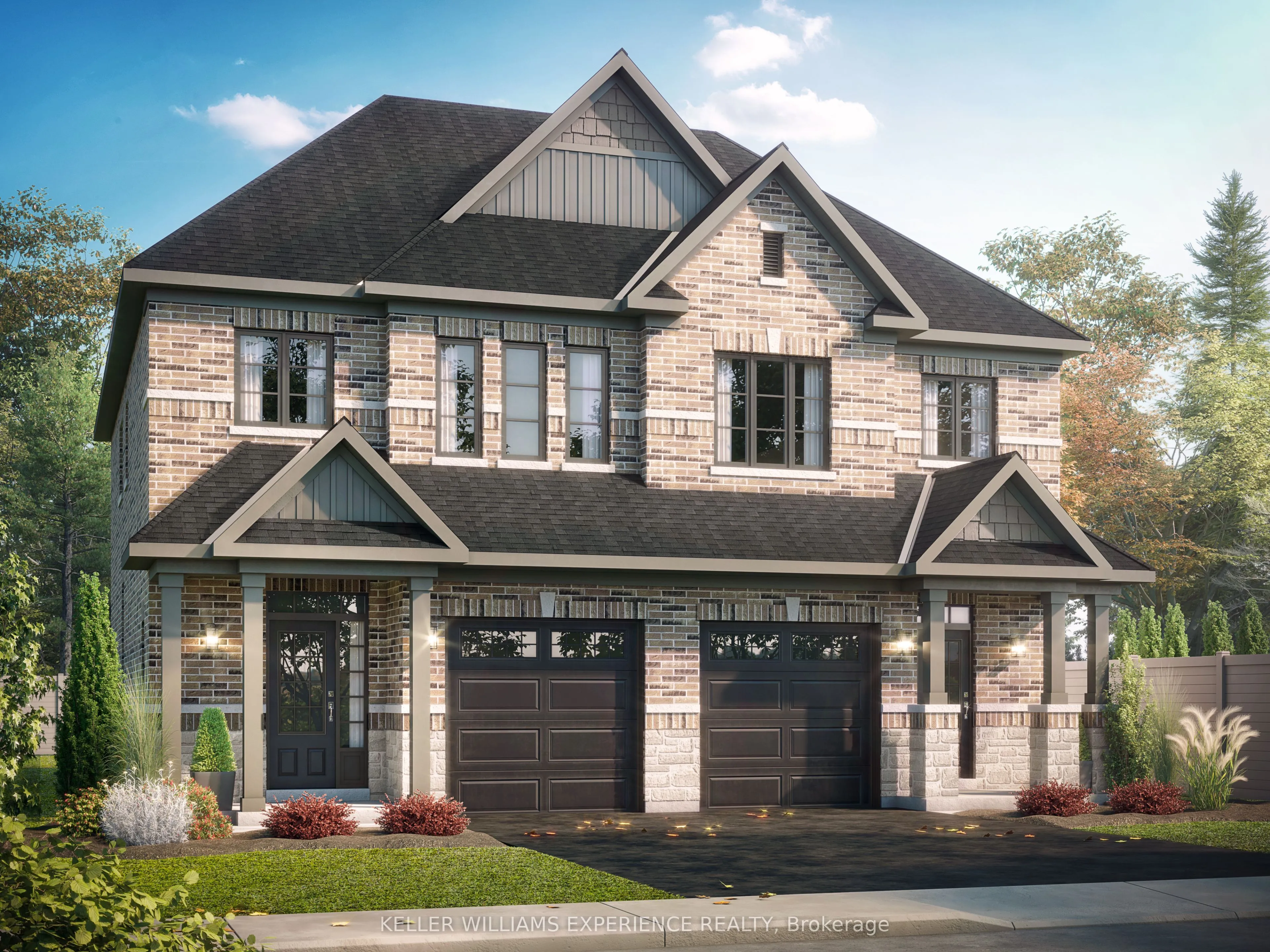56 Sagewood Avenue, Barrie, ON L9J 0K5