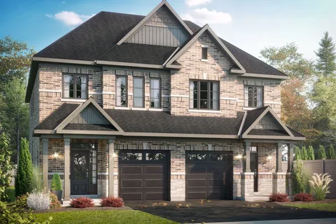 56 Sagewood Avenue, Barrie, ON L9J 0K5
