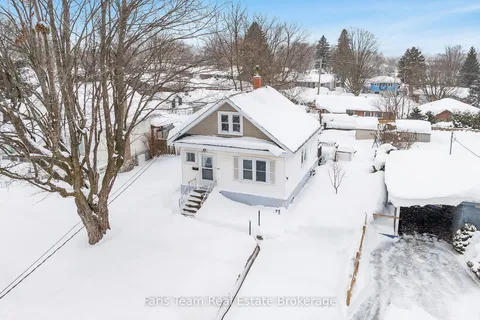 568 Johnson St, Midland, ON L4R 2Z2
