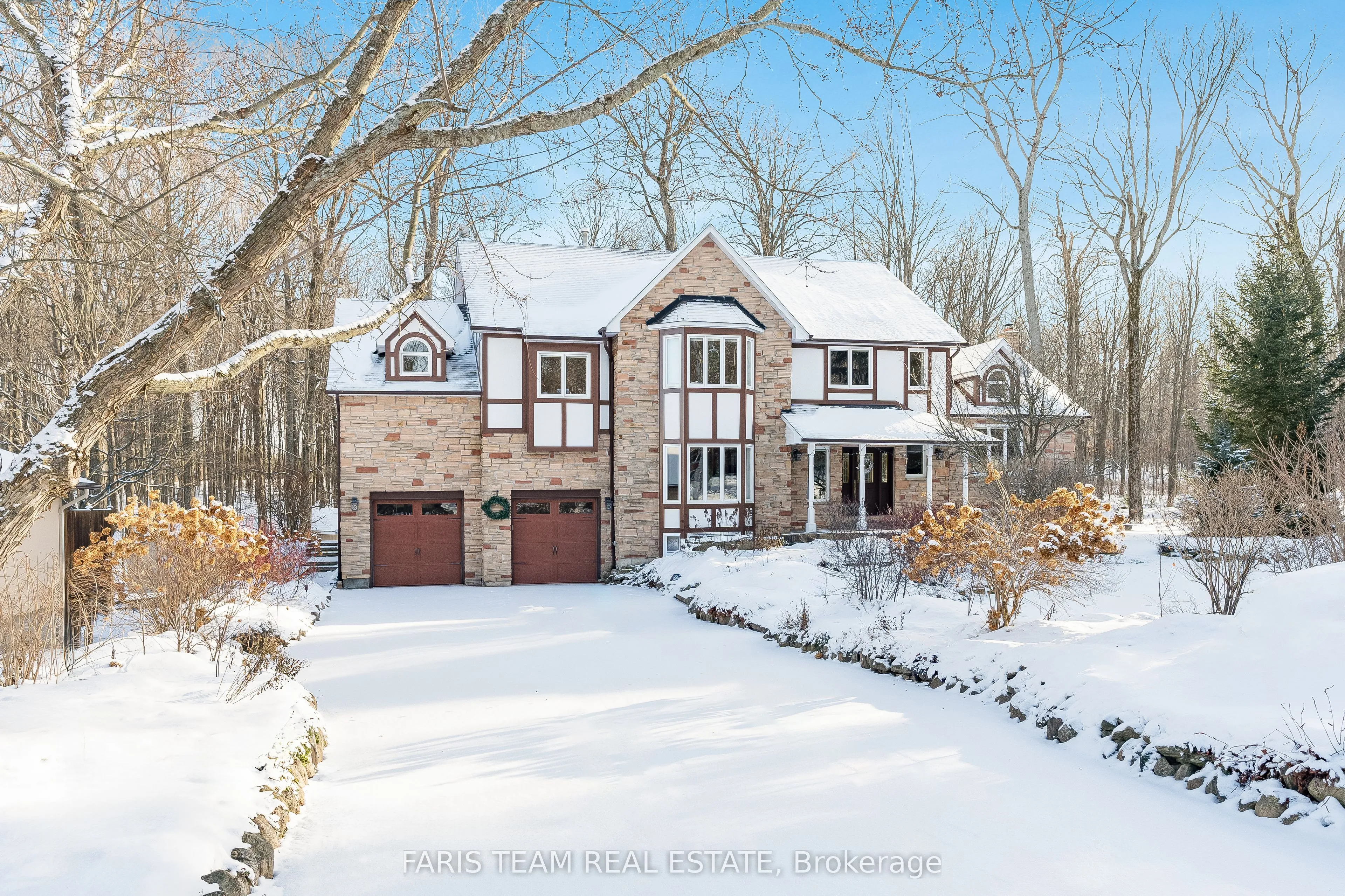 7 Nordic Trail, Oro-Medonte, ON L0L 2L0
