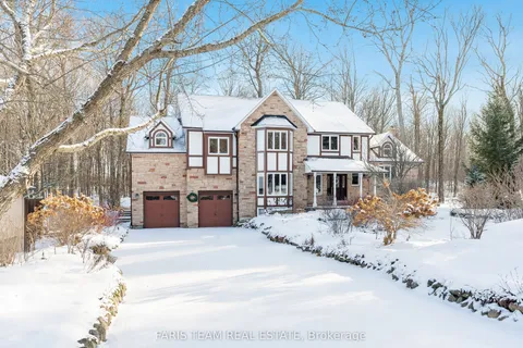 7 Nordic Trail, Oro-Medonte, ON L0L 2L0