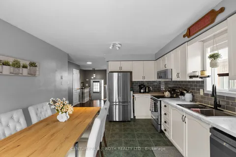 21 RUFFET Dr, Barrie, ON L4N 0P1