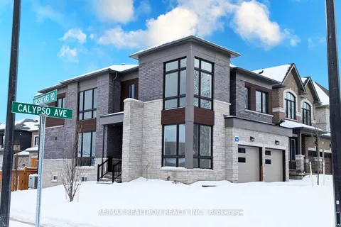 103 Calypso Avenue, Springwater, ON L9X 2C7