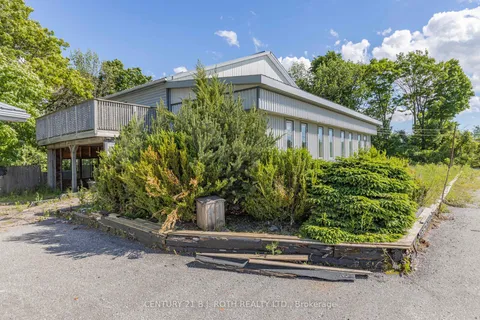 4201 Huronia Road, Severn, ON L3V 6H3