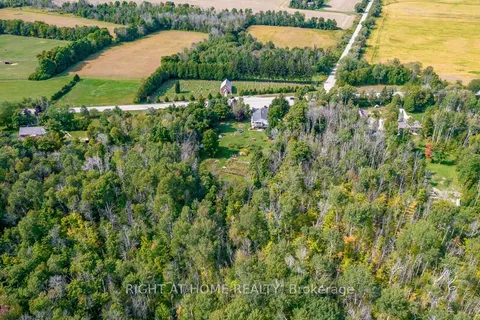 401 RIDGE Road, Oro-Medonte, ON L0L 2E0