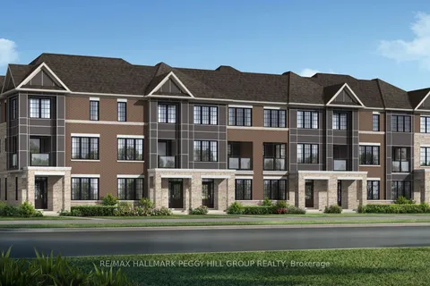 58 Pearen Lane, Barrie, ON L9J 1A3