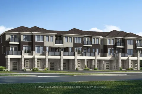 106 Ennerdale St, Barrie, ON L9J 1A4
