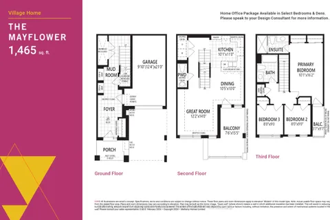 106 Ennerdale St, Barrie, ON L9J 1A4