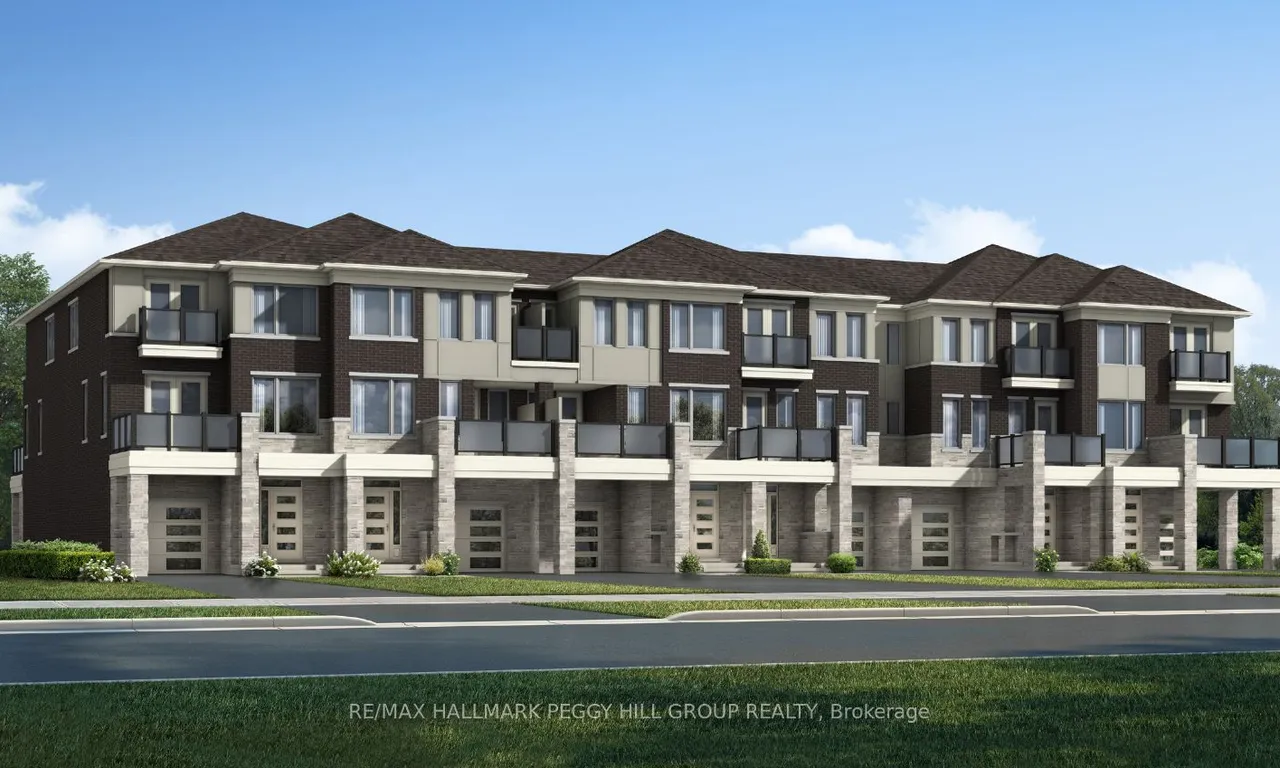 106 Ennerdale St, Barrie, ON L9J 1A4