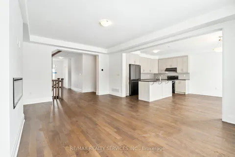36 Betterridge Tr, Barrie, ON L9J 0Z6