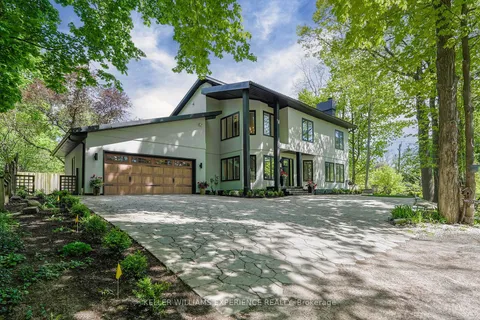 20 Highland Avenue, Barrie, ON L4M 1N1