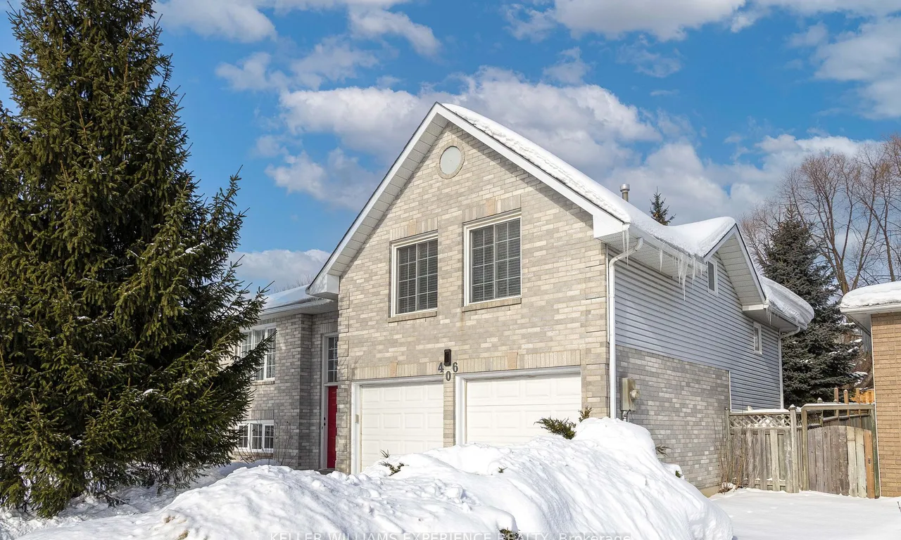 406 BIG BAY POINT Rd, Barrie, ON L4N 7P3