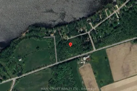 6087 Sheba Drive, Ramara, ON L3V 6H6