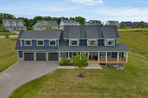 28 Thoroughbred Drive, Oro-Medonte, ON L0K 1E0