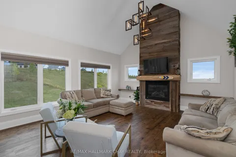 28 Thoroughbred Drive, Oro-Medonte, ON L0K 1E0