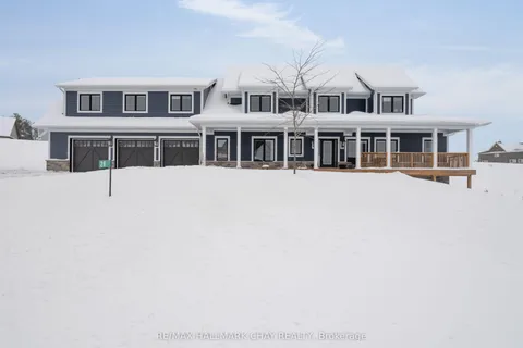 28 Thoroughbred Drive, Oro-Medonte, ON L0K 1E0