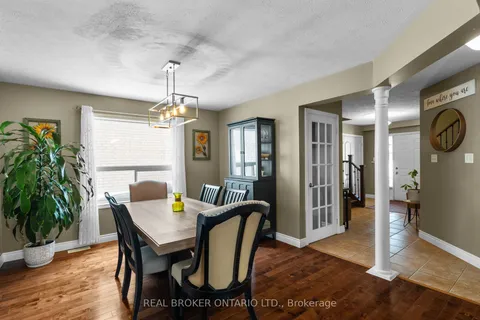 3173 Bass Lake Side Road, Orillia, ON L3V 7Y4