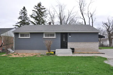 311 James Street, Orillia, ON L3V 1M4
