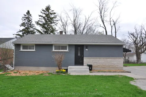 311 James Street, Orillia, ON L3V 1M4