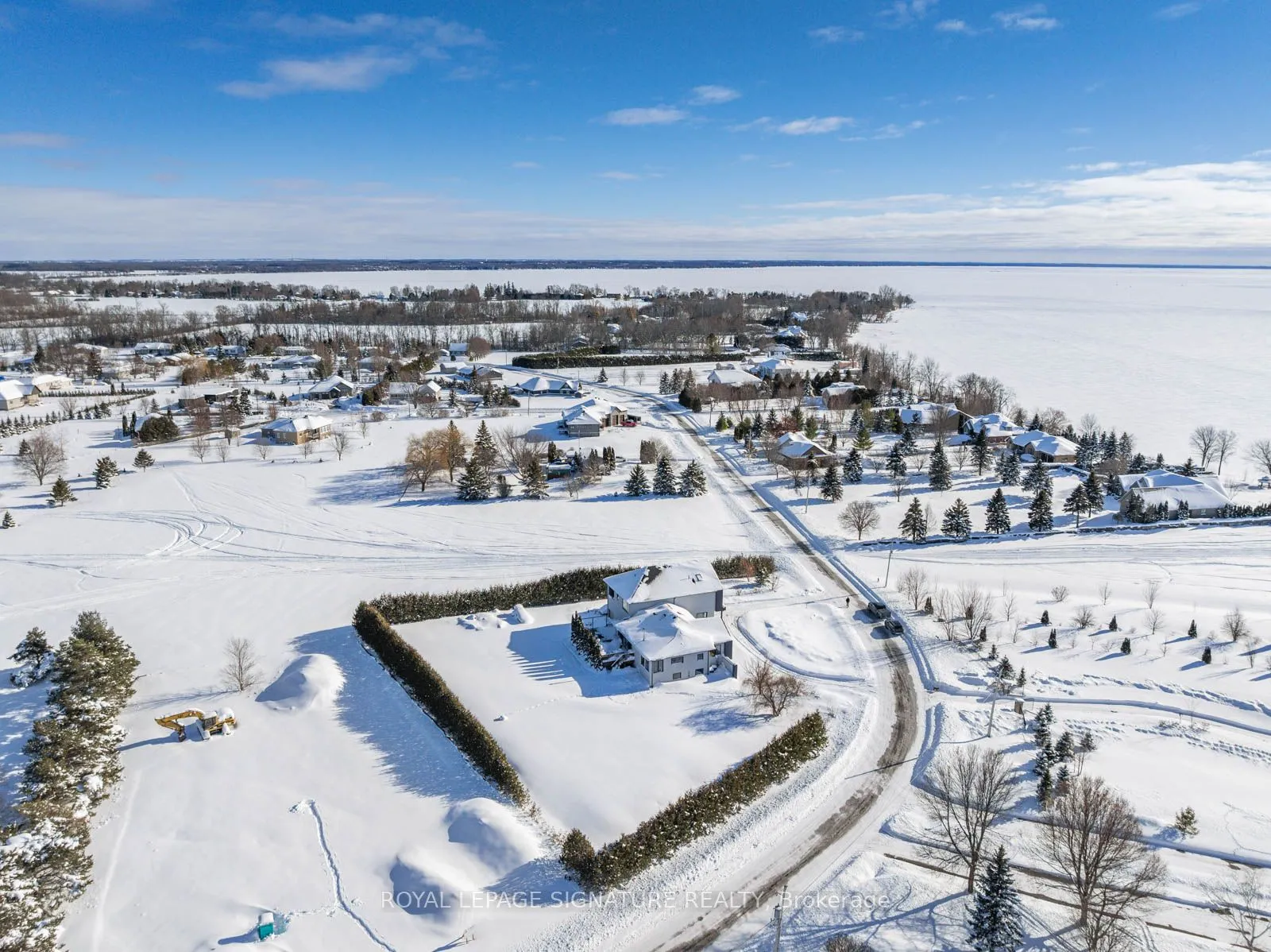 2978 Suntrac Drive, Ramara, ON L0K 1B0
