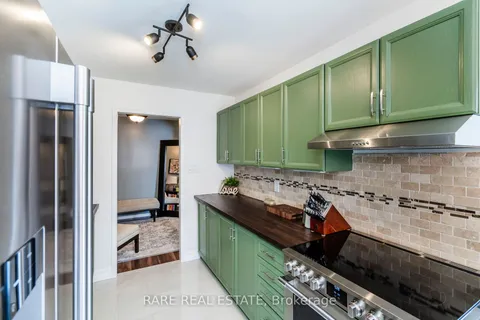 78 Hadden Cres, Barrie, ON L4M 6G7