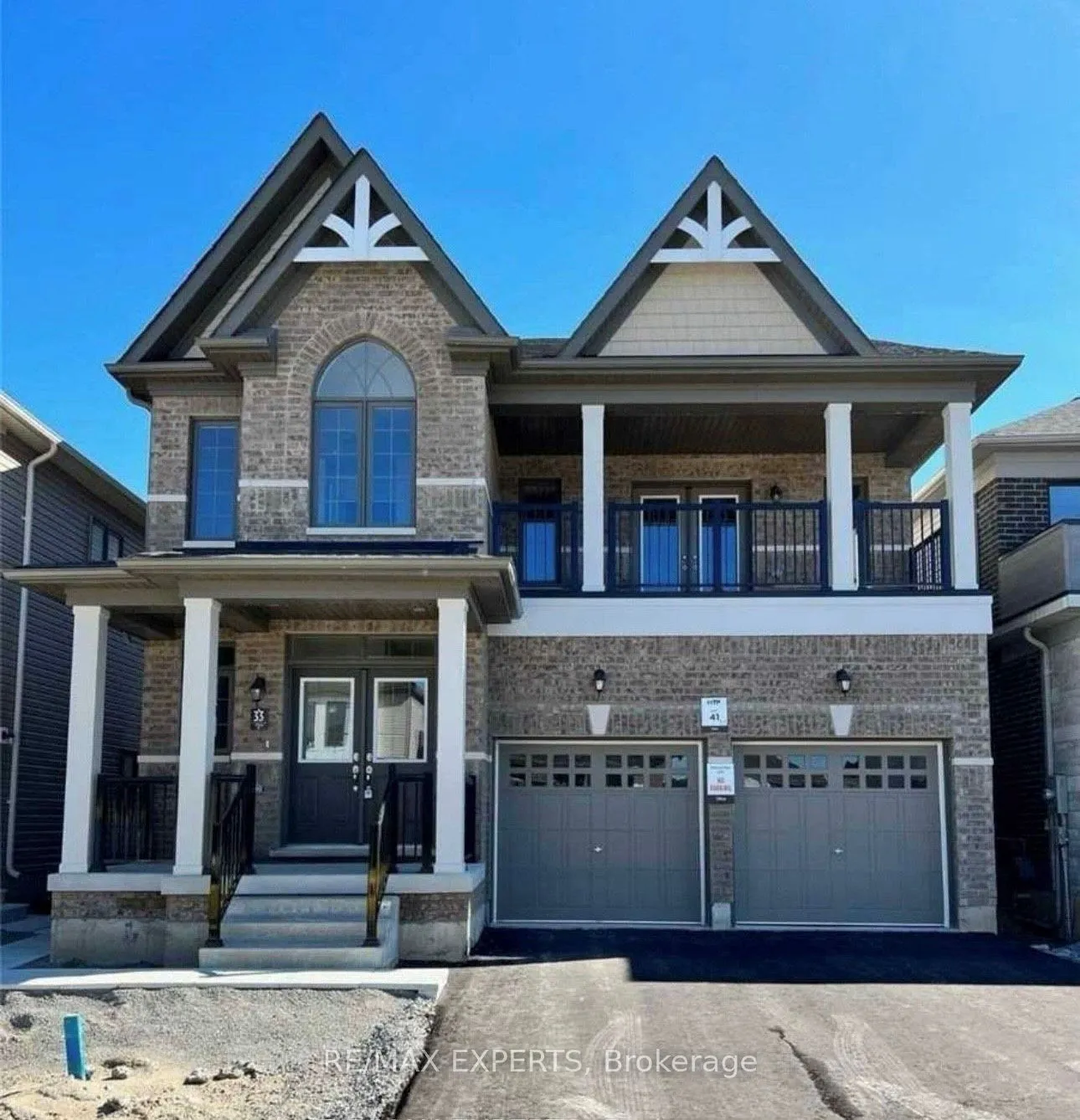 33 Bannister Road, Barrie, ON L9J 0L5