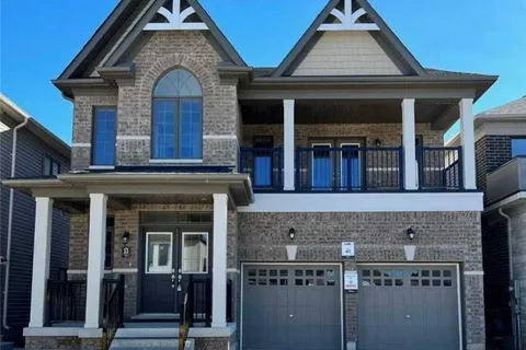 33 Bannister Road, Barrie, ON L9J 0L5
