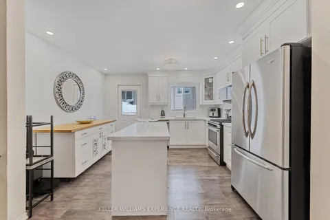 36 ENGEL Crescent, Barrie, ON L4N 6K5