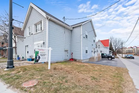 78 Front Street, Orillia, ON L3V 4S3