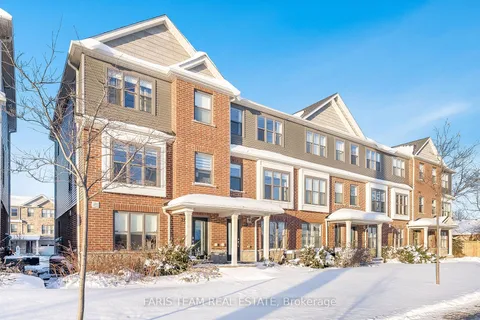1 Leggott Ave, Barrie, ON L4N 6B1