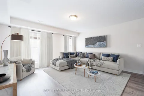 1 Leggott Ave, Barrie, ON L4N 6B1